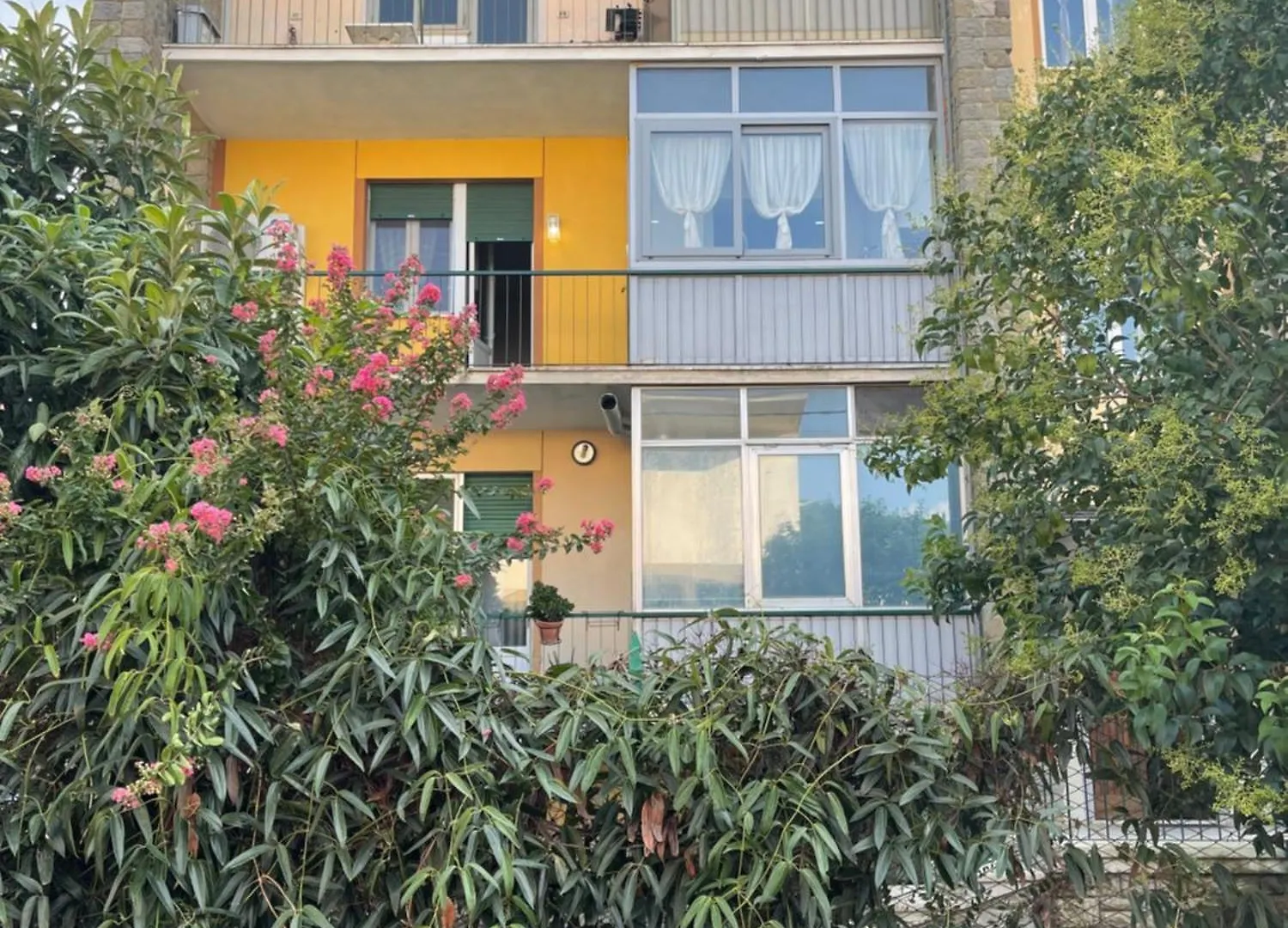 Appartement Happy Nest Tuscany Castiglion Fiorentino Italië