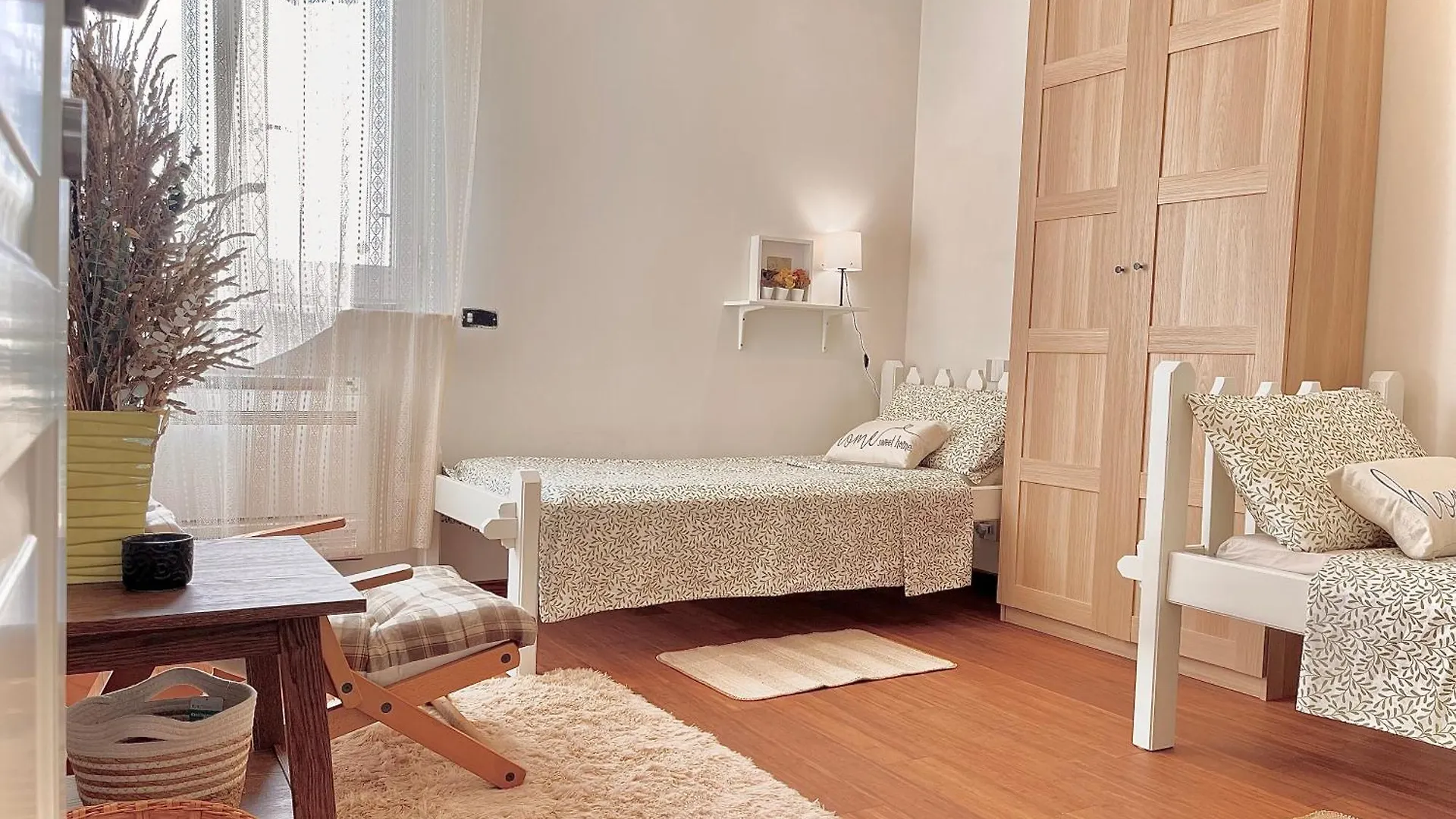 Happy Nest Tuscany Castiglion Fiorentino 0*,