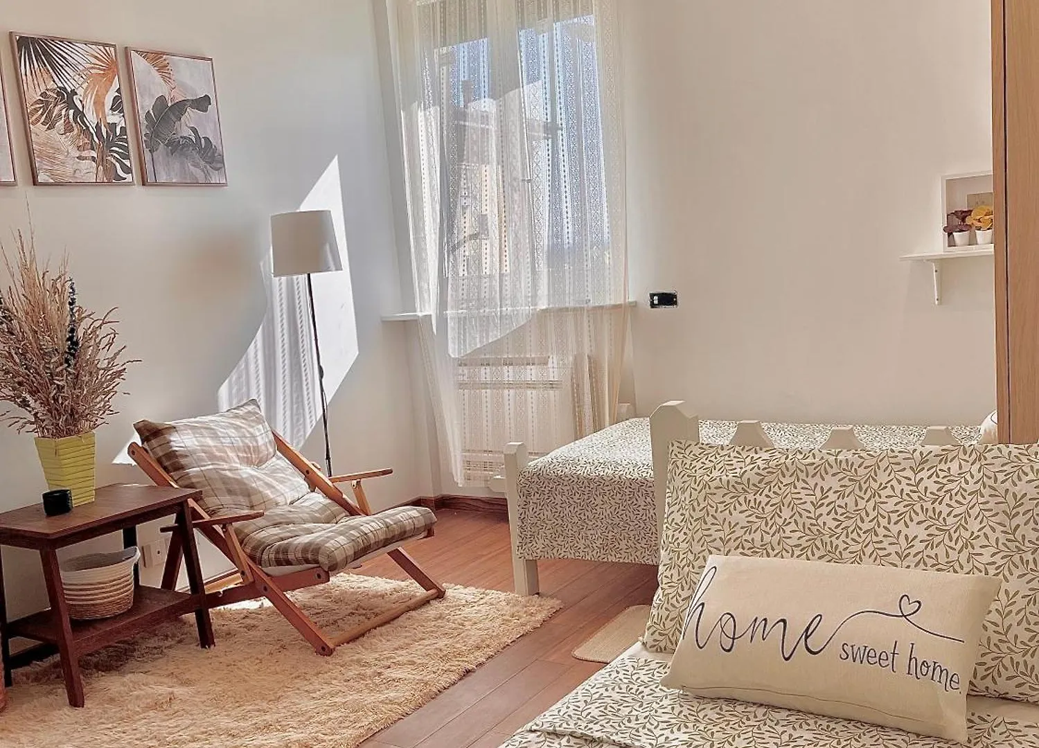 Appartement Happy Nest Tuscany Castiglion Fiorentino