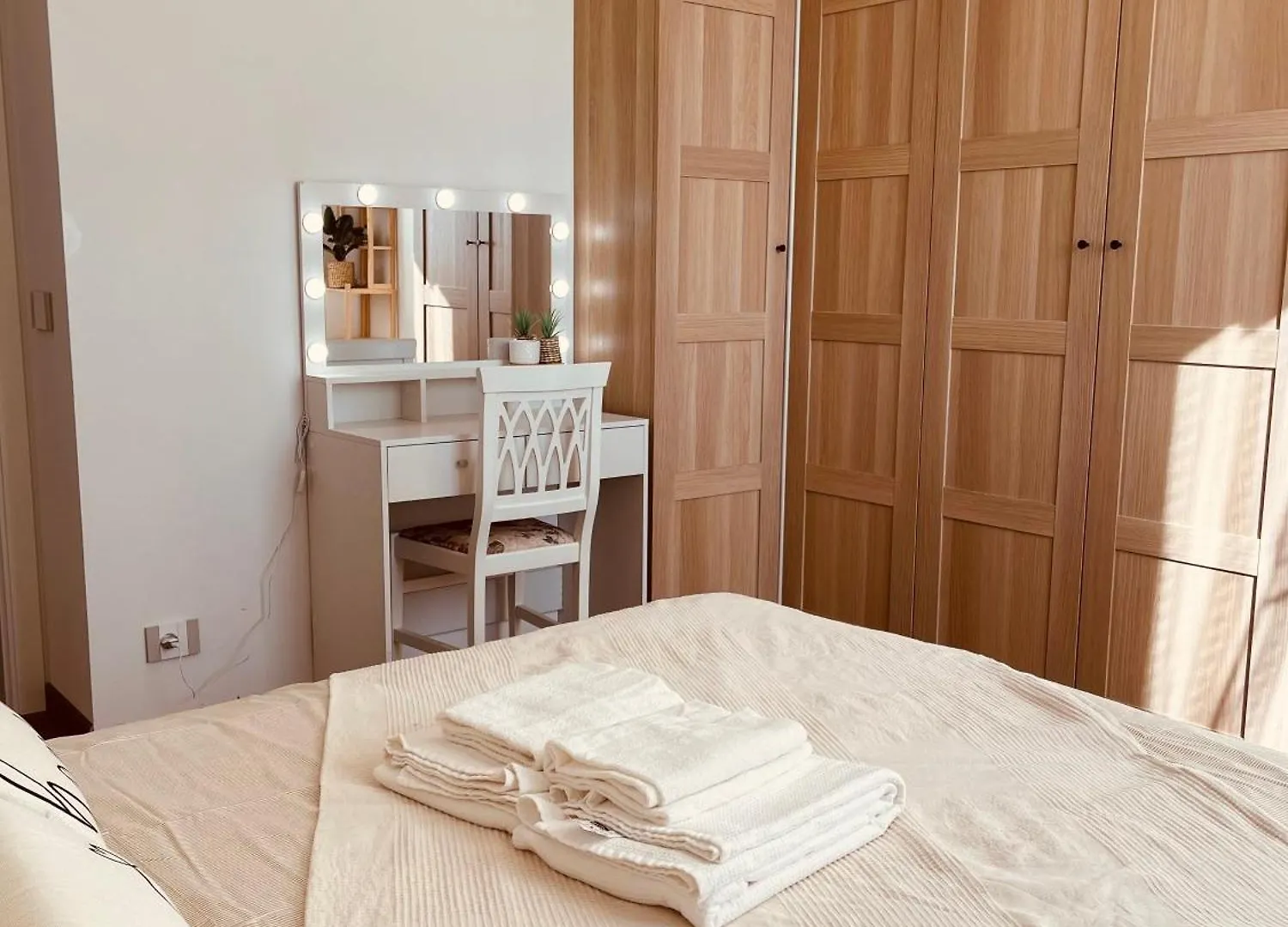 Happy Nest Tuscany Castiglion Fiorentino Appartement