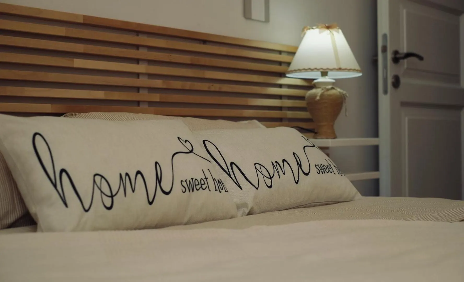 Appartement Happy Nest Tuscany Castiglion Fiorentino Italië
