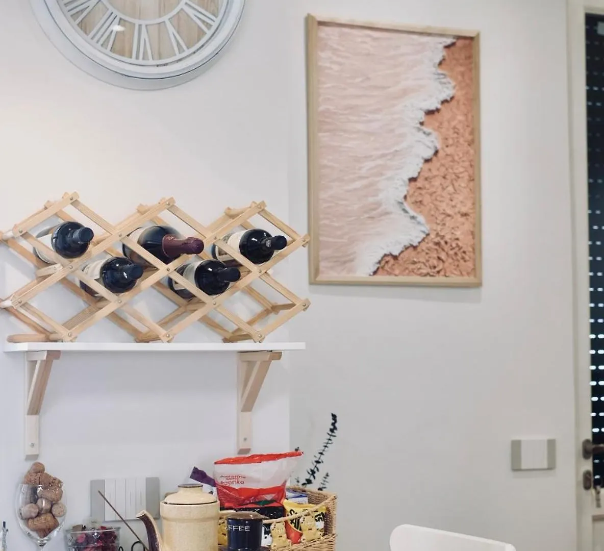 Appartement Happy Nest Tuscany Castiglion Fiorentino